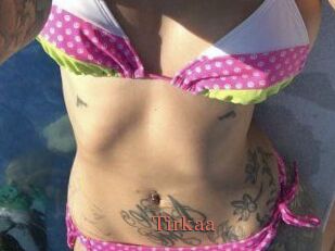 Tirkaa