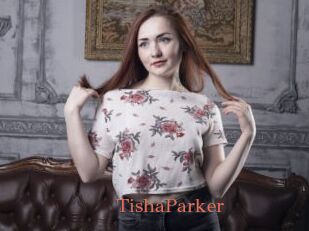 TishaParker