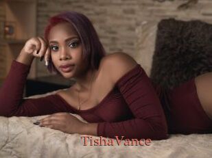 TishaVance