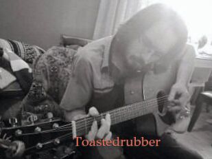 Toastedrubber