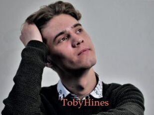 TobyHines