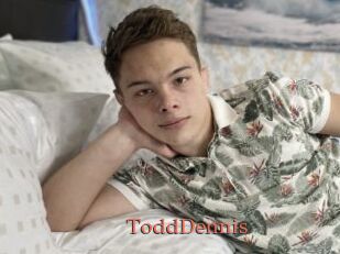 ToddDennis