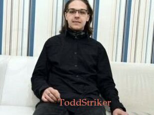 ToddStriker