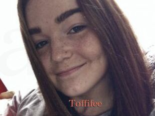 Toffifee