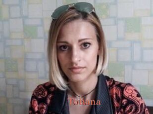 Tohana