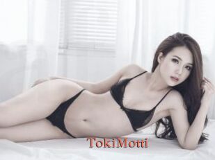 TokiMotti