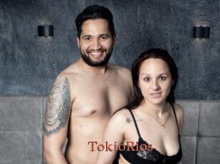 TokioRios