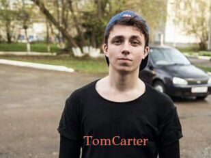 TomCarter