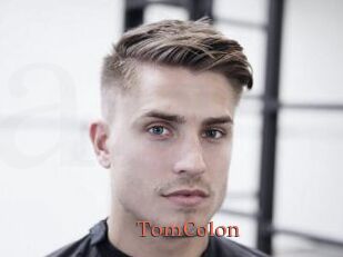 TomColon