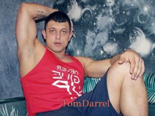 TomDarrel