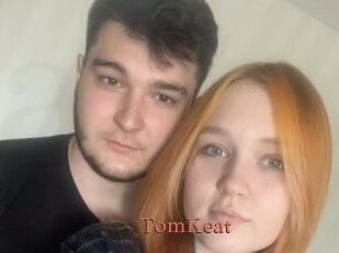 TomKeat