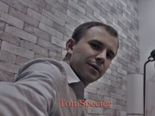 TomSpecter