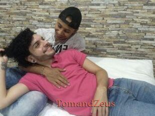 TomandZeus