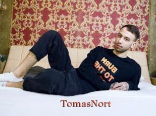 TomasNort