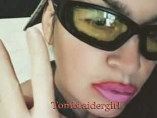 Tombraidergirl