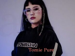 Tomie_Pure
