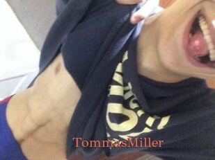 TommasMiller