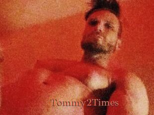 Tommy2Times