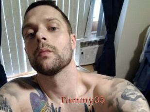 Tommy35