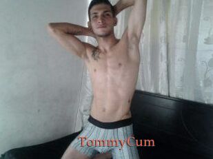 TommyCum