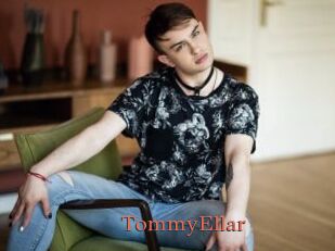 TommyEllar