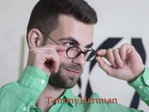 TommyHartman