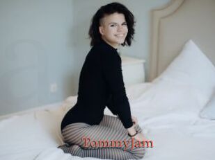 TommyJam