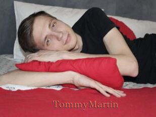 TommyMartin