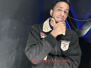 TommyMayers