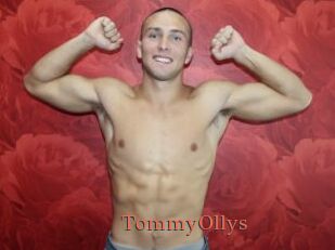 TommyOllys