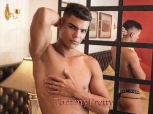TommyPretty