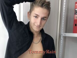 TommyRain