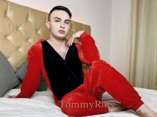 TommyRios