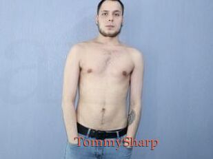 TommySharp