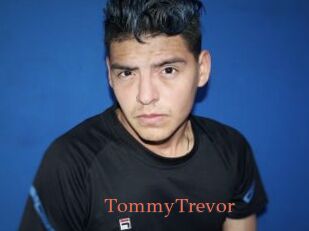 TommyTrevor