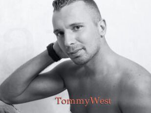 TommyWest