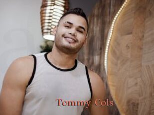 Tommy_Cols