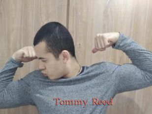 Tommy_Reed