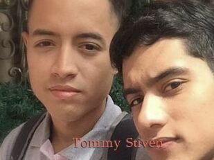 Tommy_Stiven