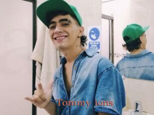 Tommy_ions