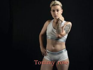 Tommy_rose