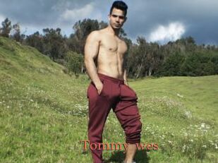 Tommy_wes