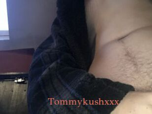Tommykushxxx