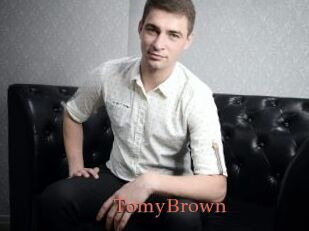 TomyBrown