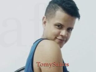 TomySaints