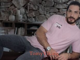 TomyViking