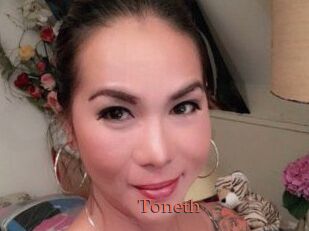 Toneth
