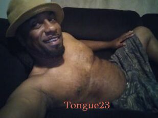 Tongue23