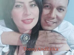 TonnyAndErika