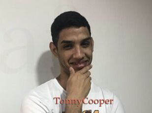 TonnyCooper